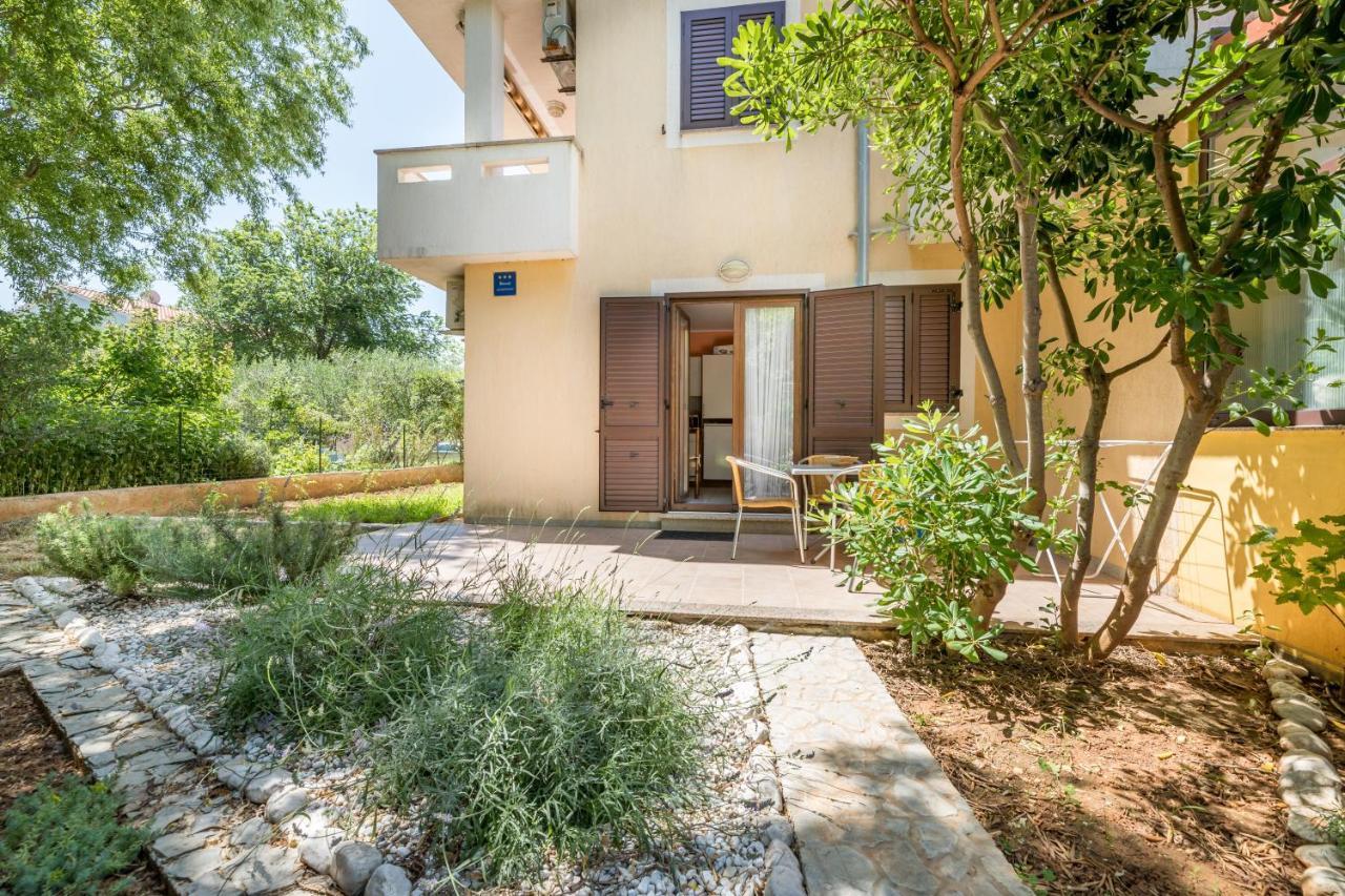 Marina Apartment Baška Екстериор снимка