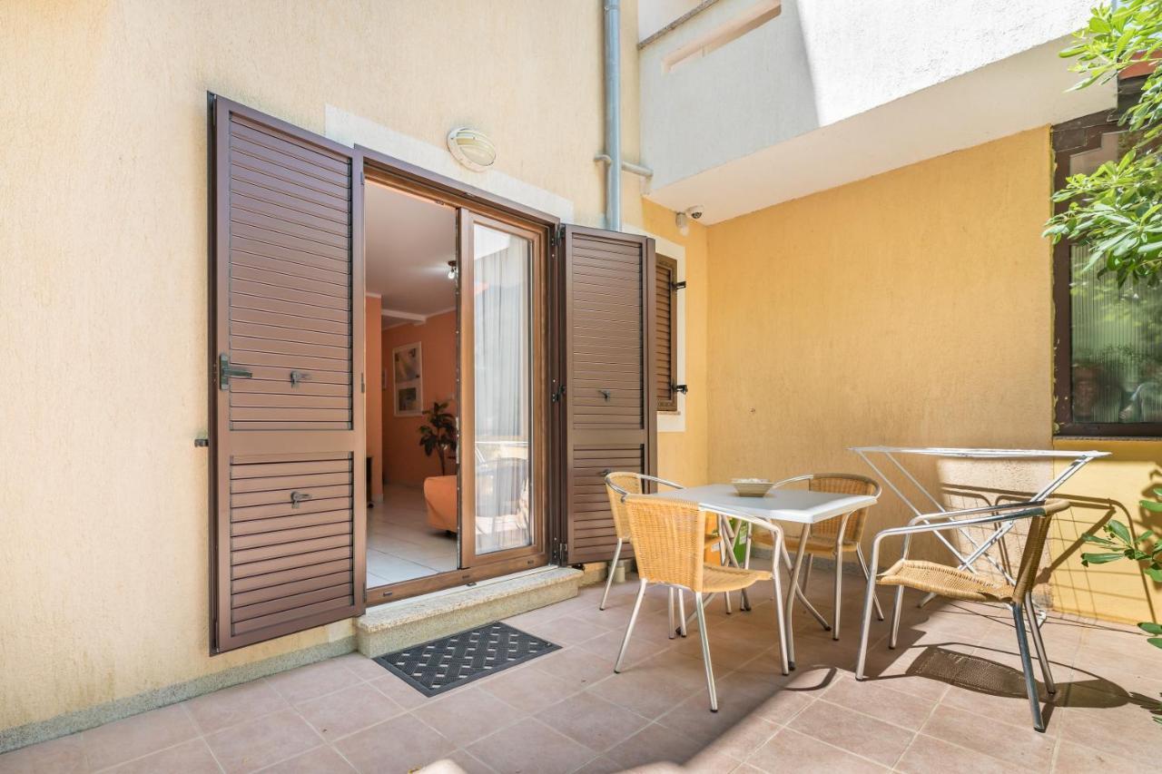 Marina Apartment Baška Екстериор снимка